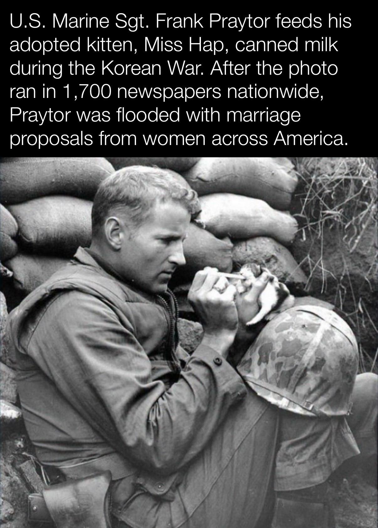 Historyinmemes - This iconic photograph shows U.S. Marine Staff ...