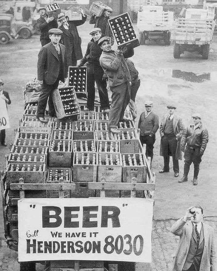 Repeal of Prohibition in Ohio, 1933