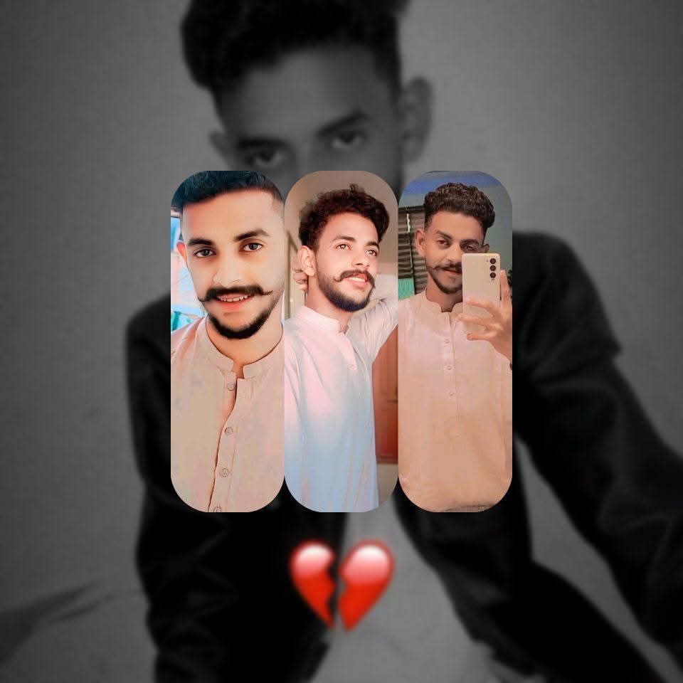 Rahib Ali