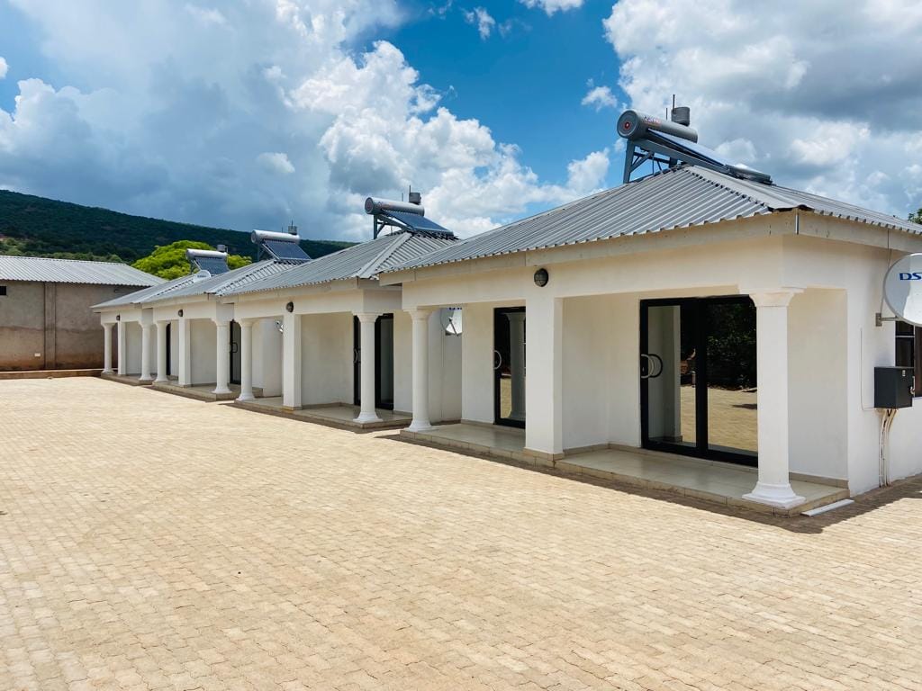 Libada Guest House is officially Open♥️... - Libada Lufuno II | Facebook