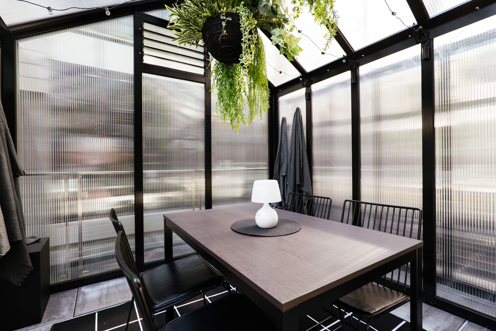 Argosee Greenhouse Technology | Walliston WA