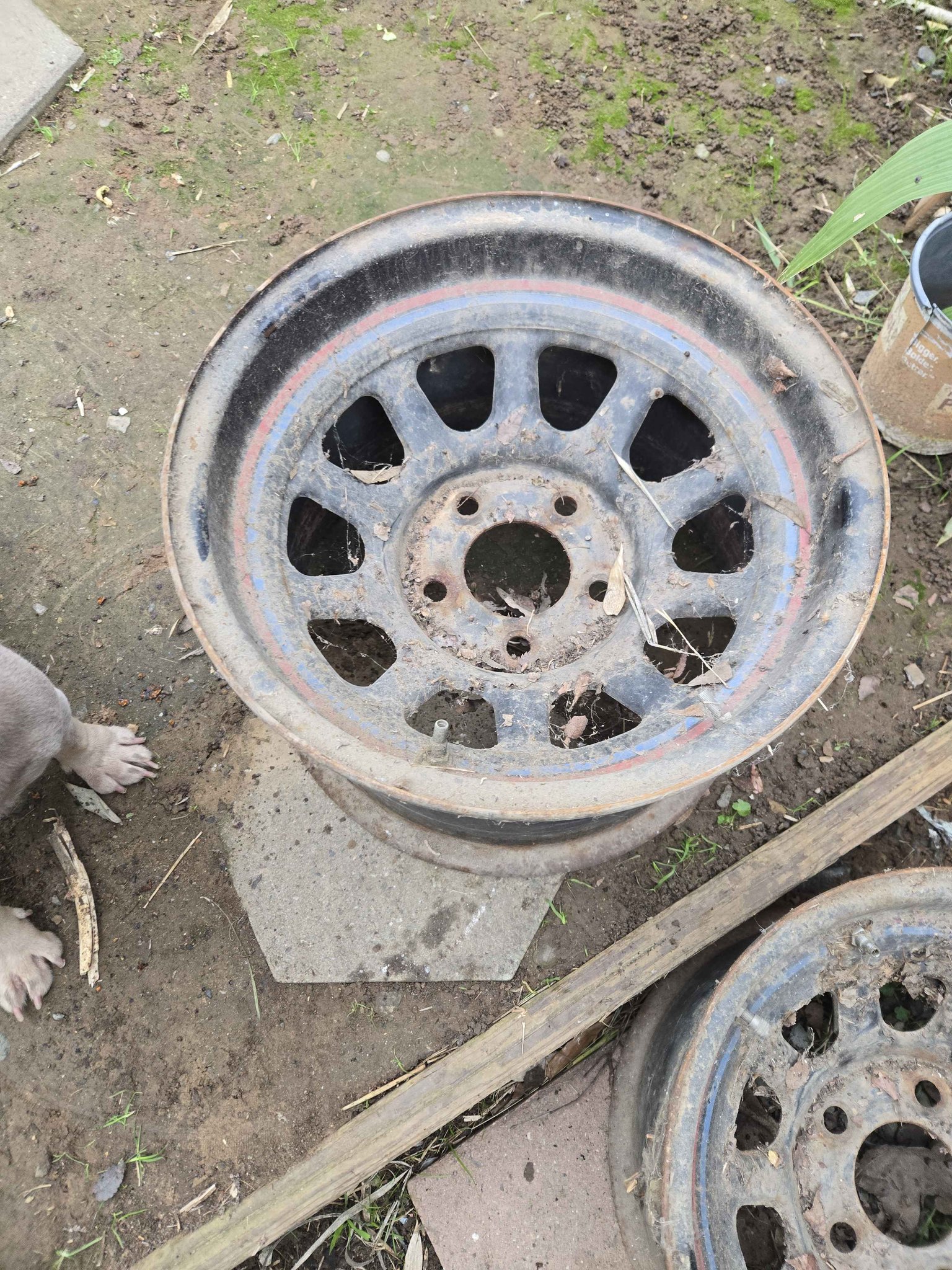 Circle racing wheels - Car Wheels, Tires & Parts - Sacramento ...