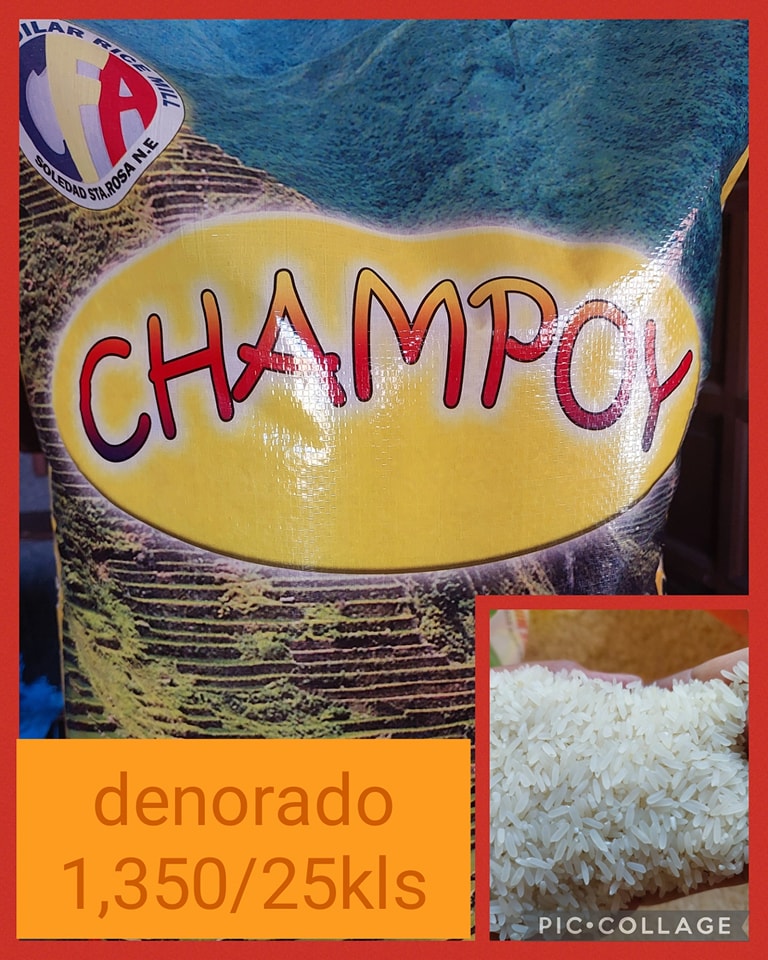 ACP RICE Dealer | Tanauan