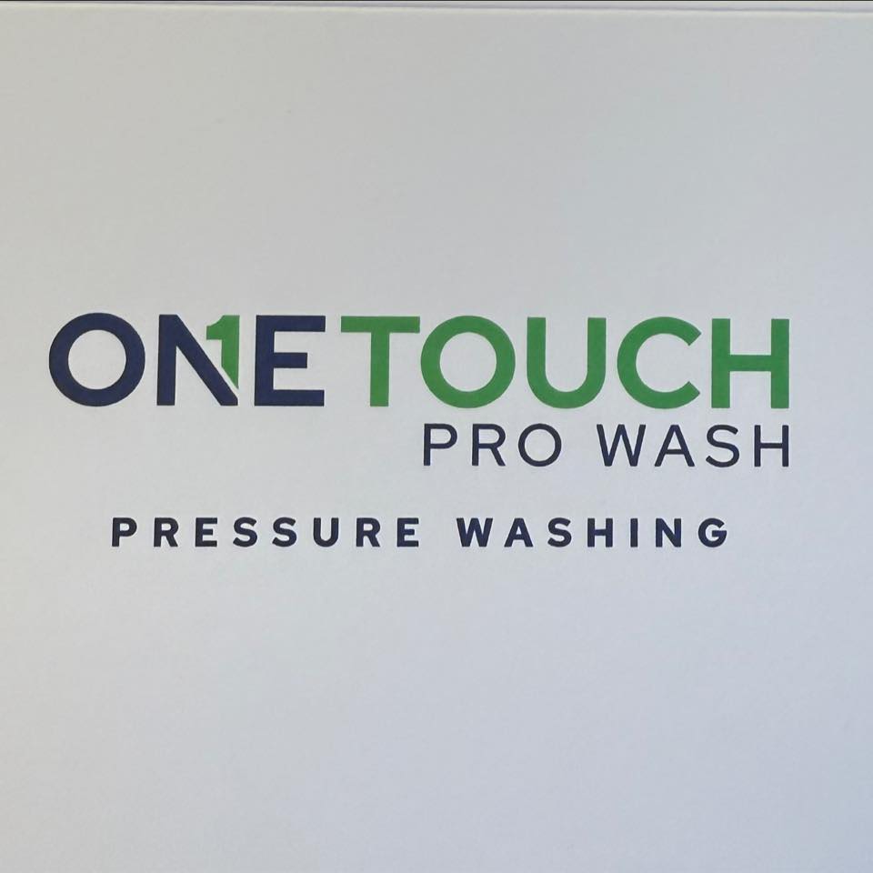 OneTouch Pro Wash
