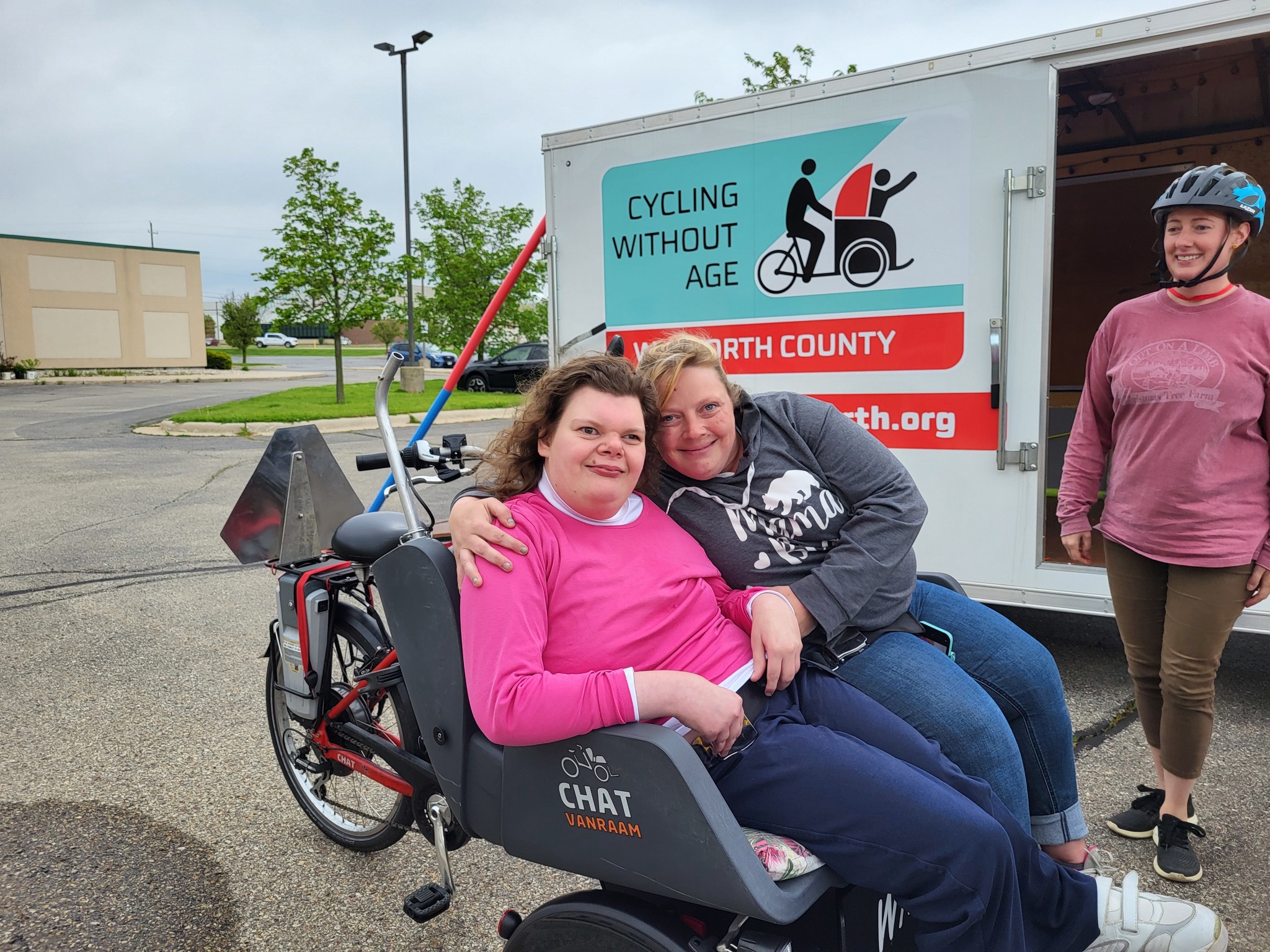 Advocates for the disabled have... - VIP Services, Inc. | Facebook