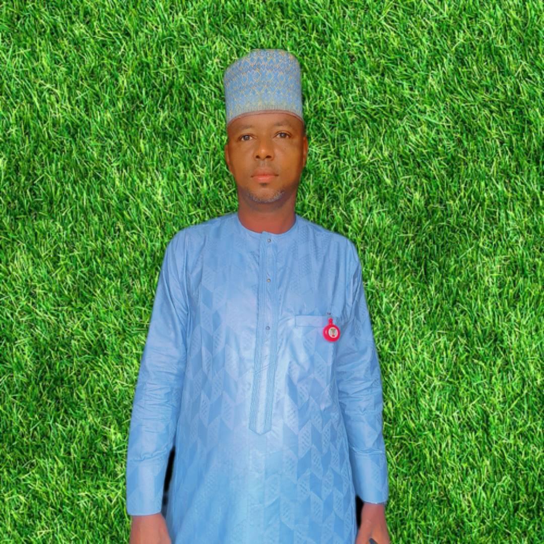 Umar Usman