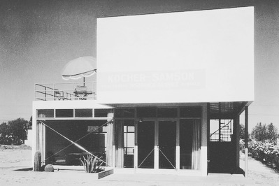 This is the building that... - Palm Springs Then and Now | Facebook