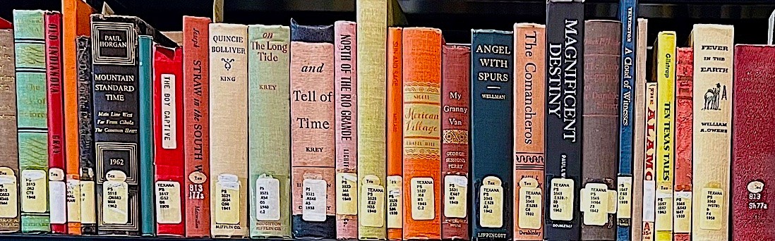 Steelman Library - Thank you to all those who participated in our ...