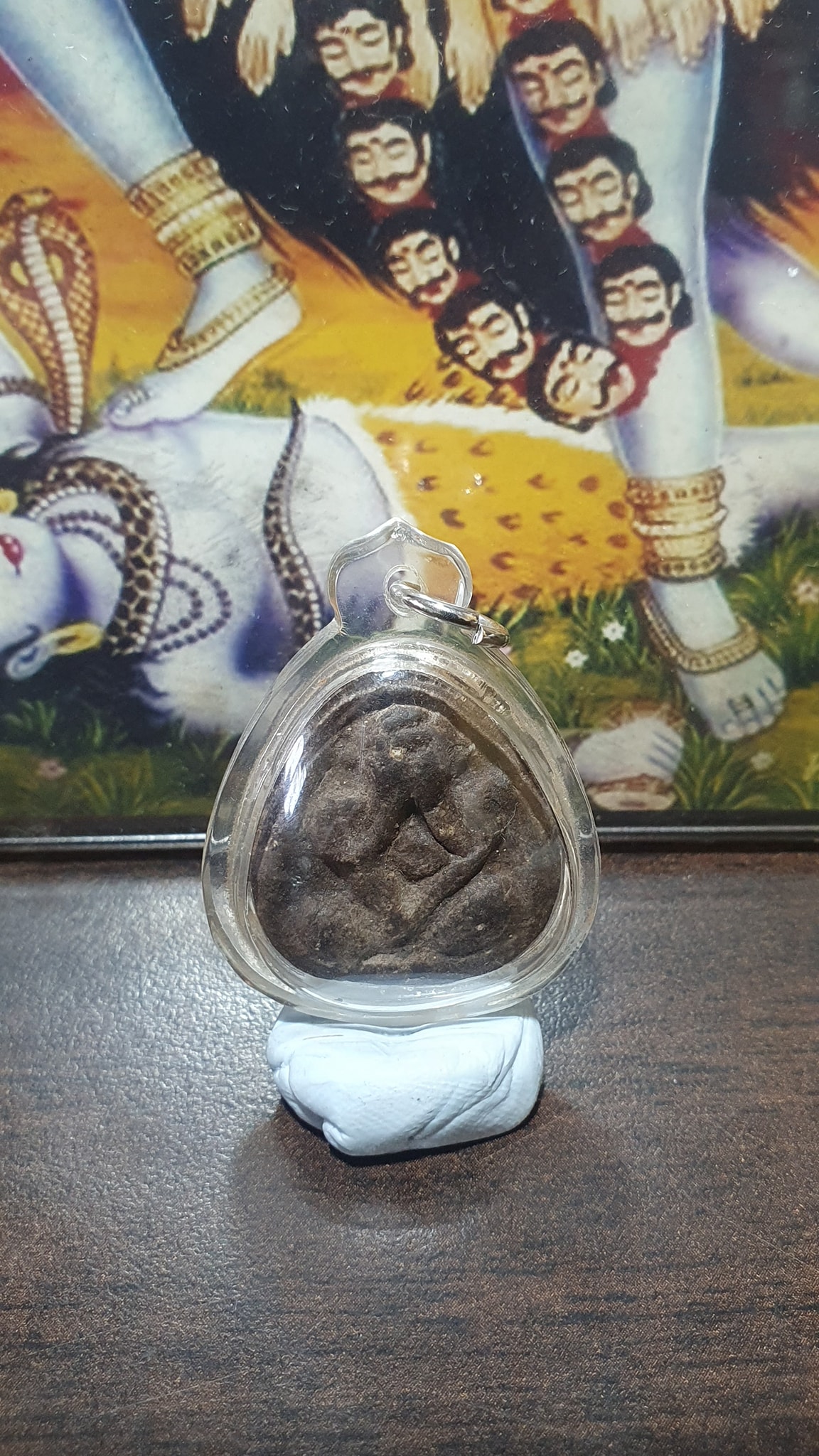 Phra Pirab Occult Specialist Pte Ltd - Lukok Rak Yom (Twin Lukok ...
