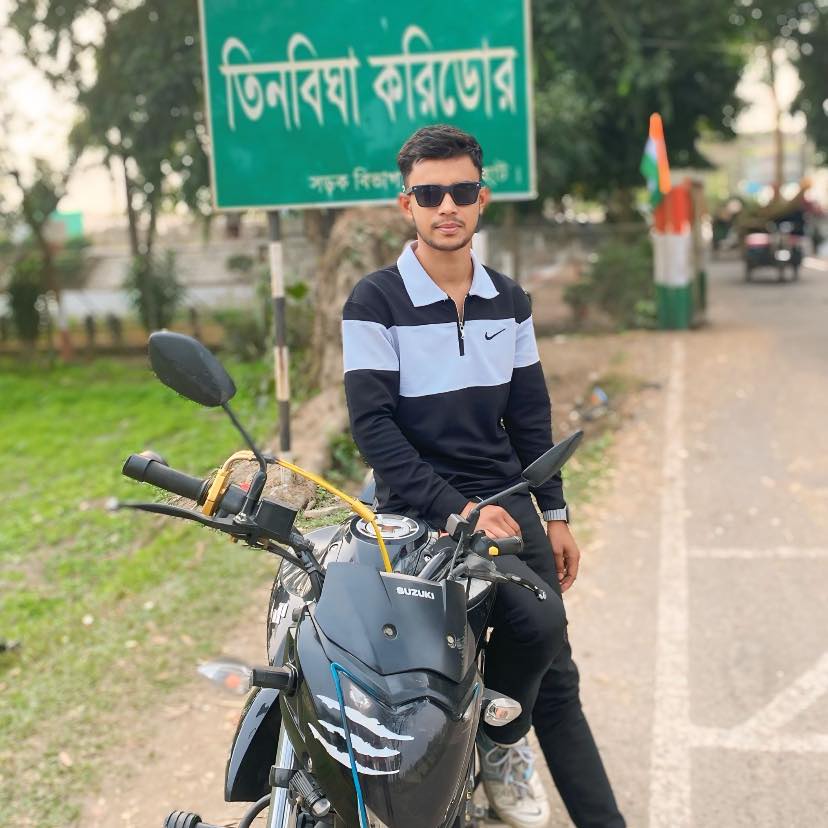 Didar Ahmed