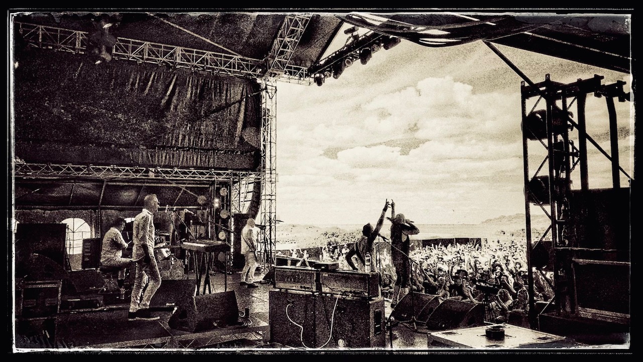 #tbt The Red Hot Summer Tour is... - Chocolate Starfish