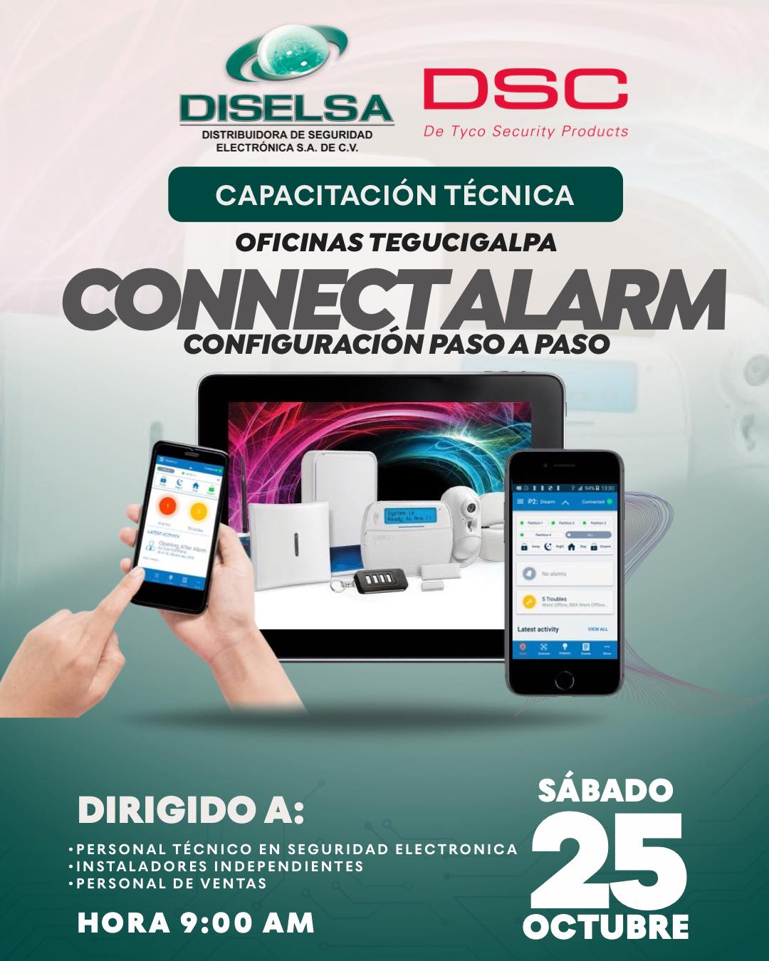 Diselsa Honduras added a new photo. - Diselsa Honduras