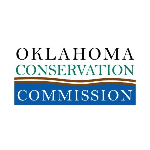 Today, Shellie... - Oklahoma Conservation Commission | Facebook