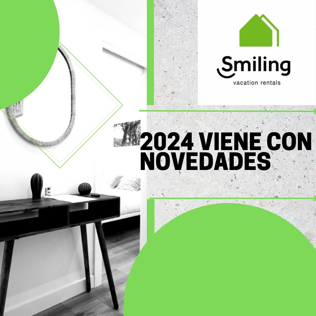 Smiling Rentals | Hondarribia