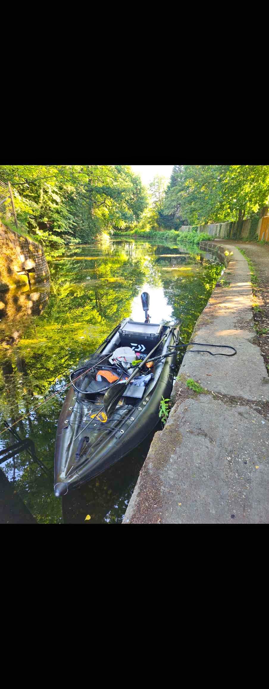 Savage gear e rider 330 - Kayaks - Alton, Hampshire | Facebook ...