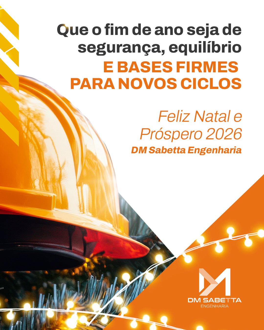 DM Sabetta Engenharia | Jundiaí SP