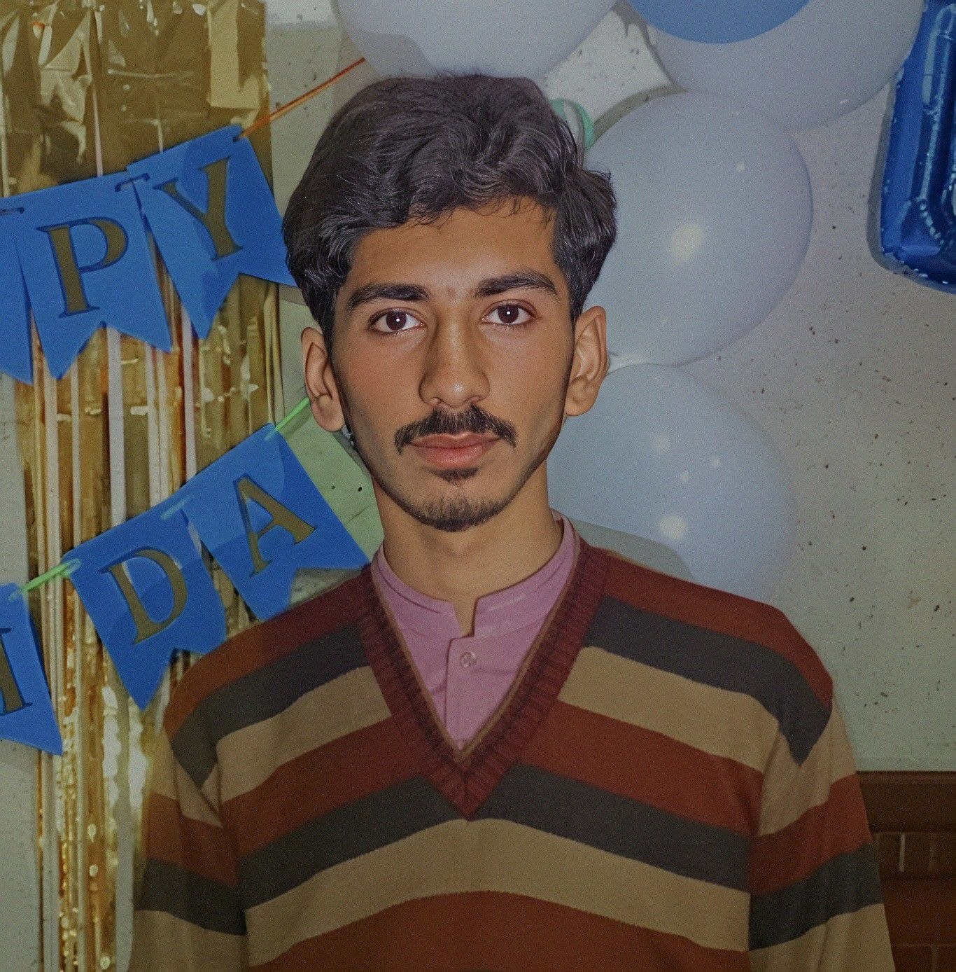 Muhammad Wasif