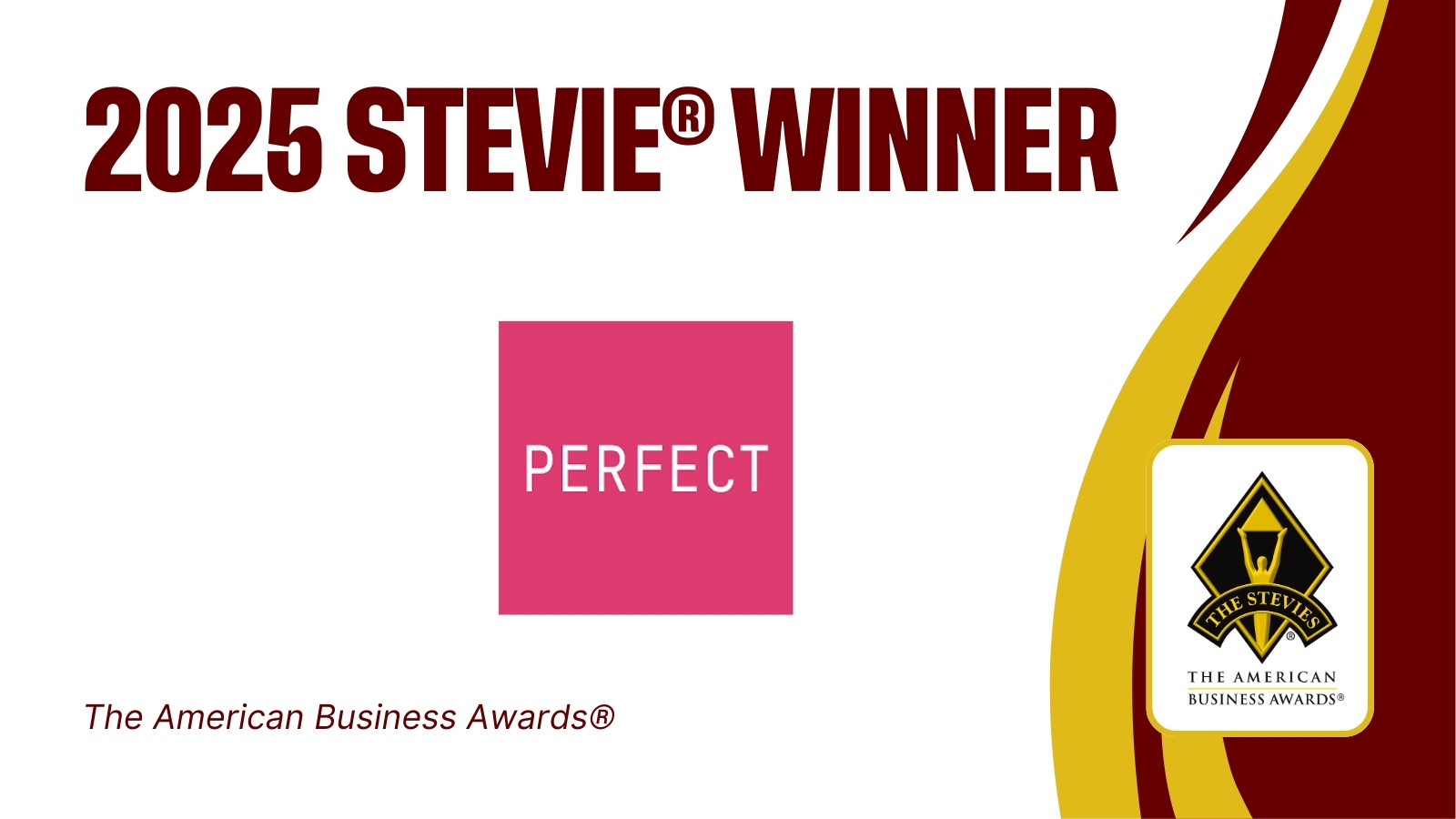 The Stevie Awards - Winners were honored in the 16th annual ...