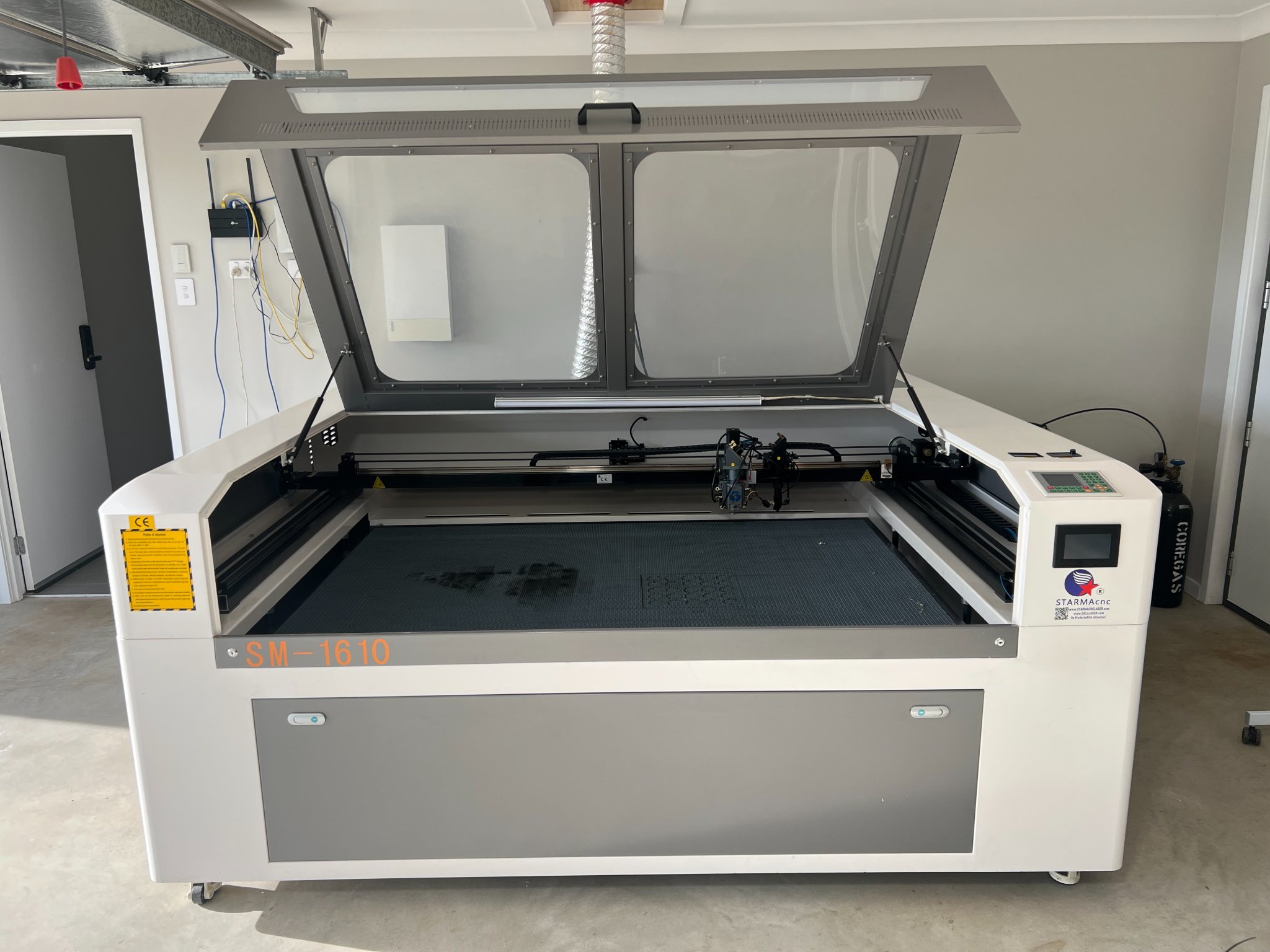 Printing and fabrication machines - Printers, Copiers & Fax Machines ...