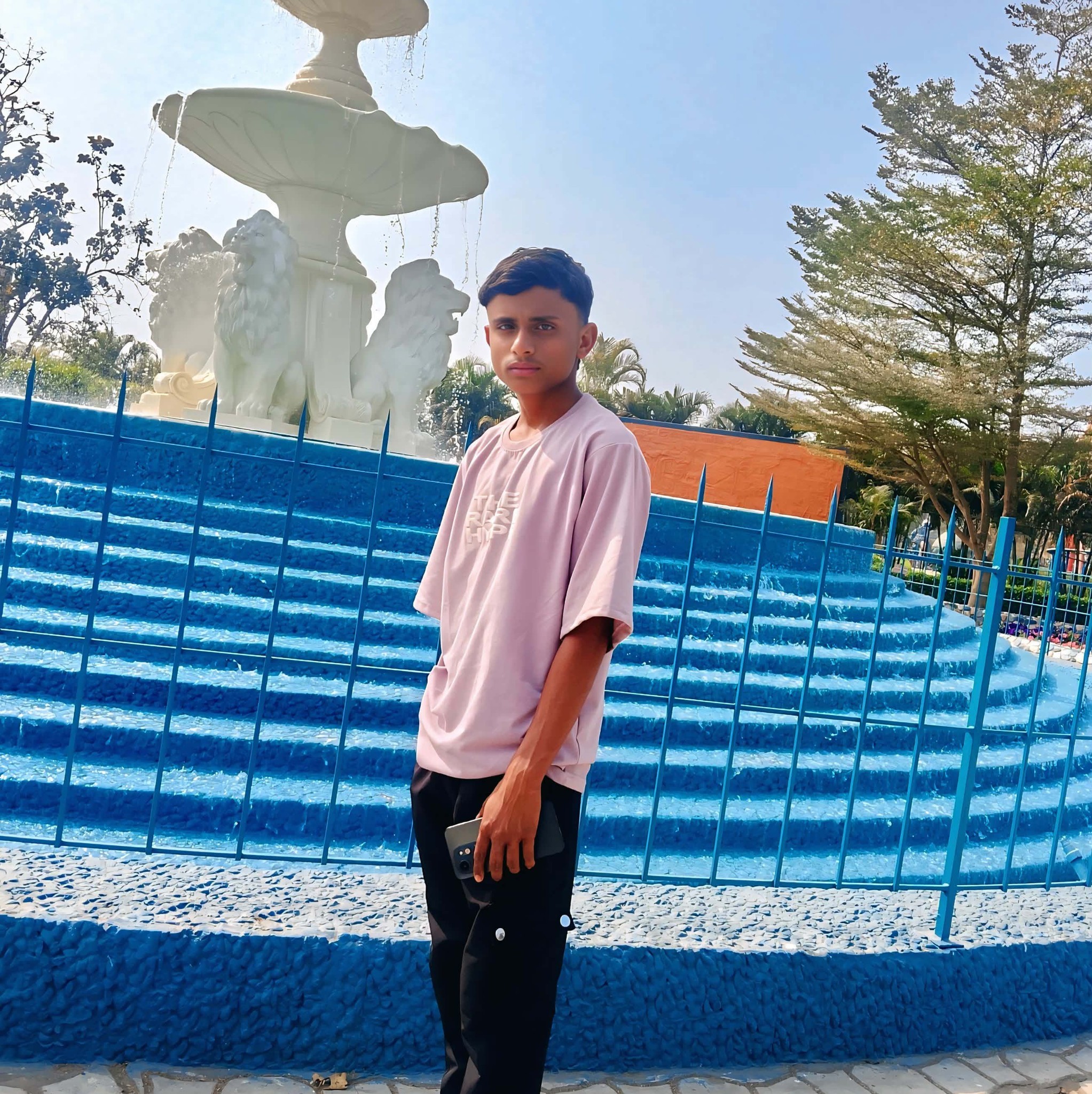 Masud Rana