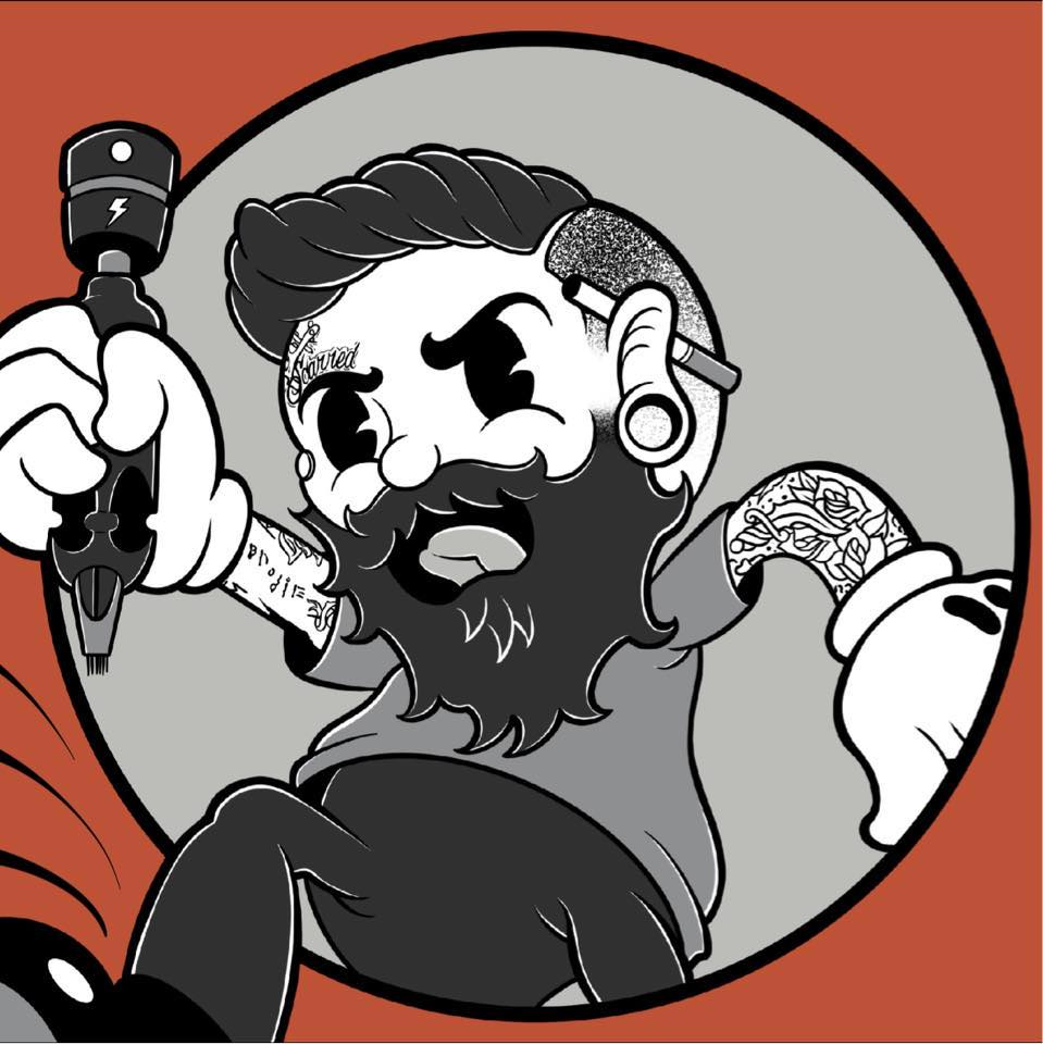 Chopper reporting for duty Tony Tony Chopper — full-color forearm piece ...