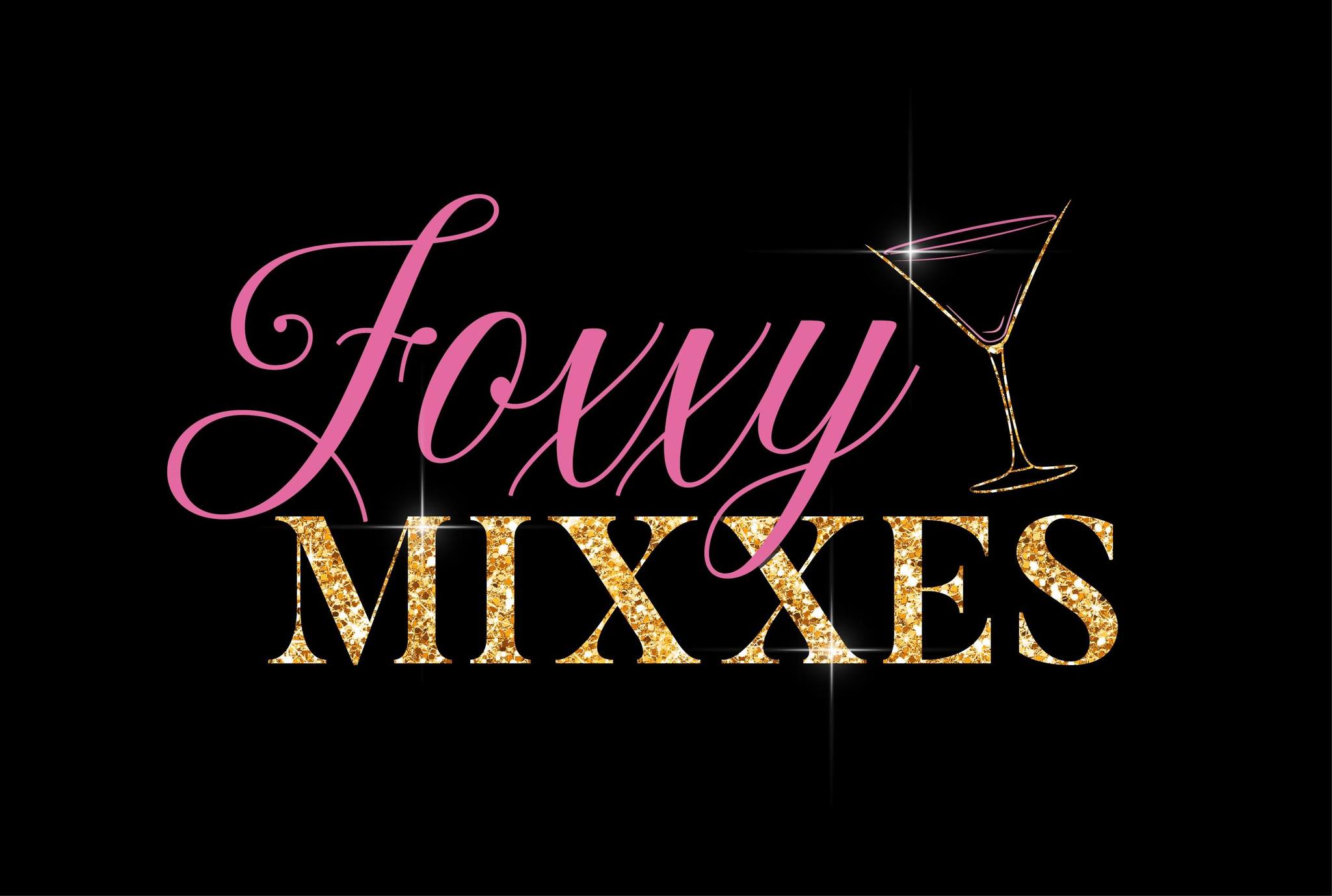 Foxxy Mixxes by Desired Destinies
