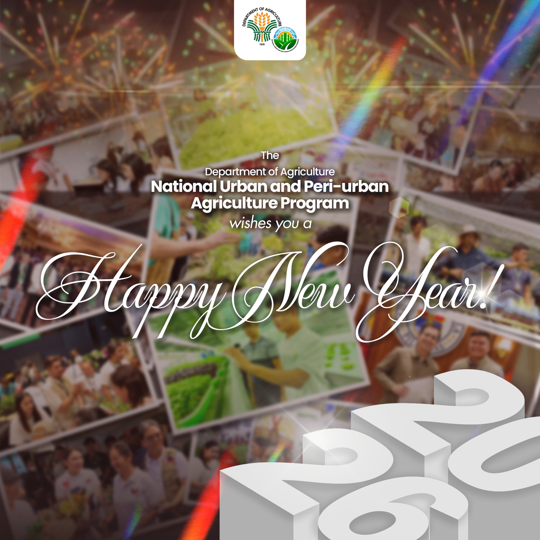 National Urban and Peri-Urban Agriculture Program | Manila