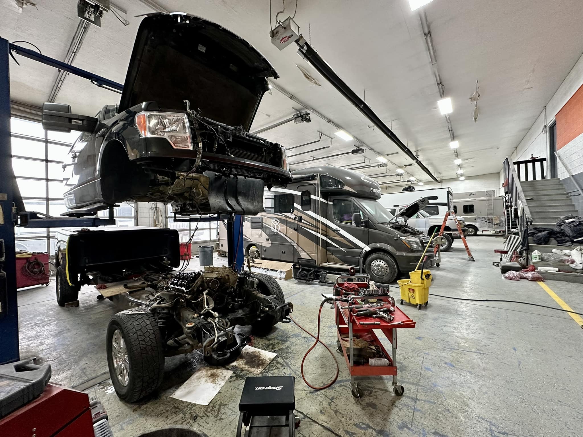 Advanced RV & Powersports | Tooele UT