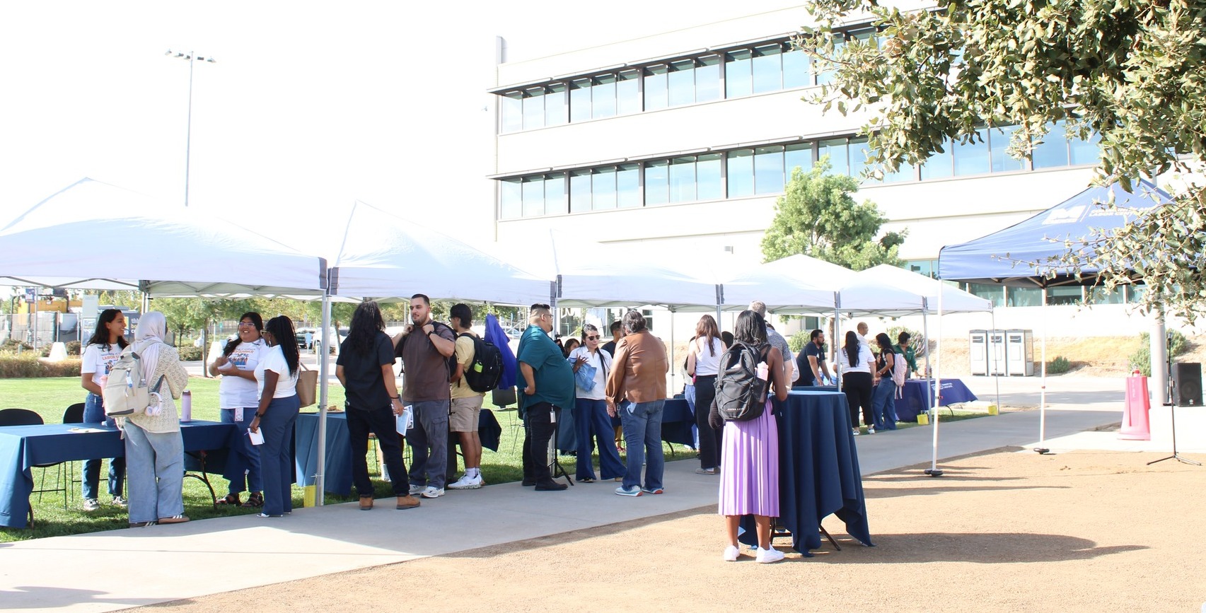 UC Merced Community and Labor Center | Merced CA
