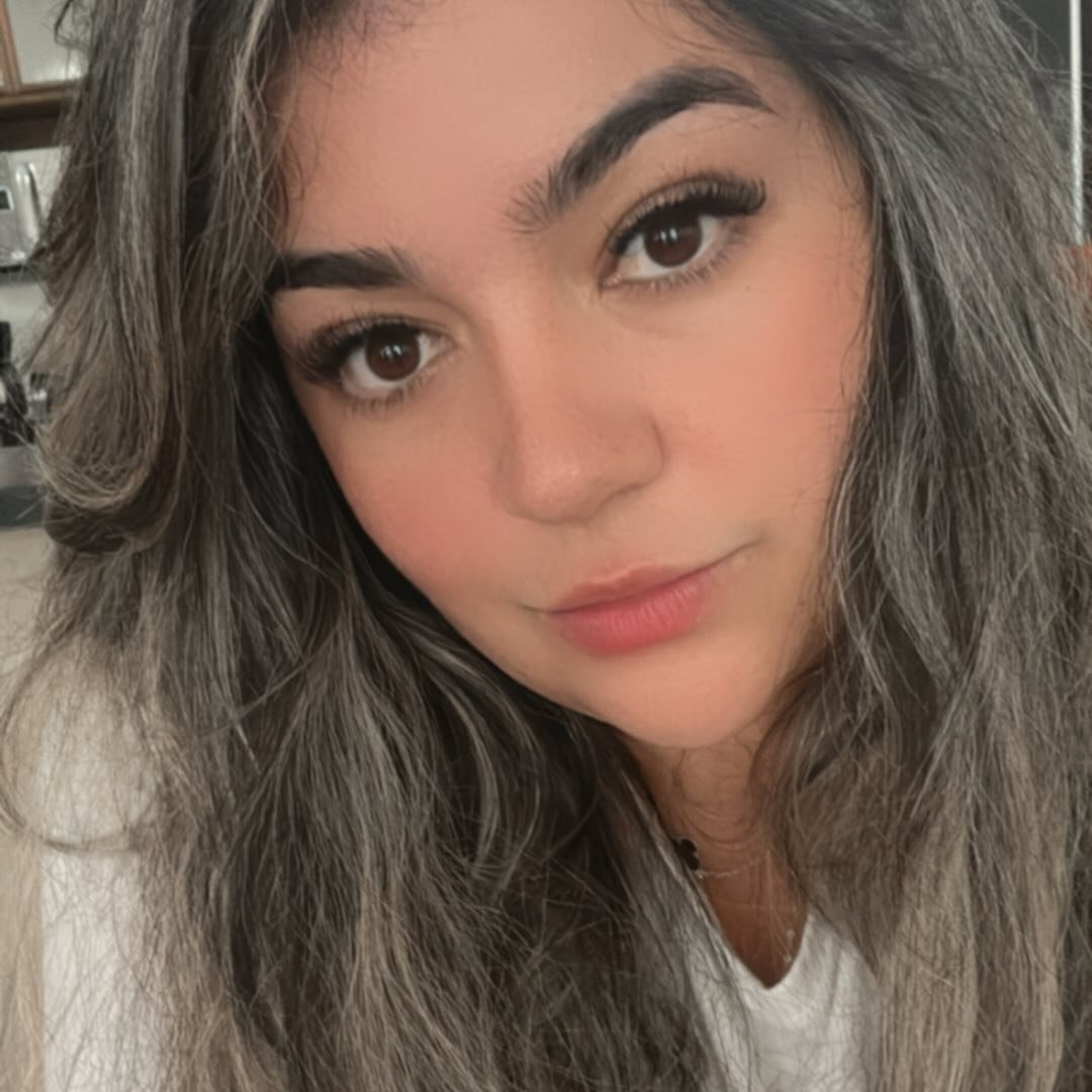 Ariane Rocha
