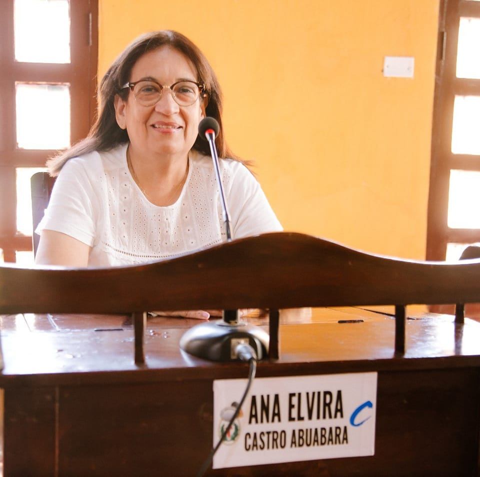Ana Castro Abuabara