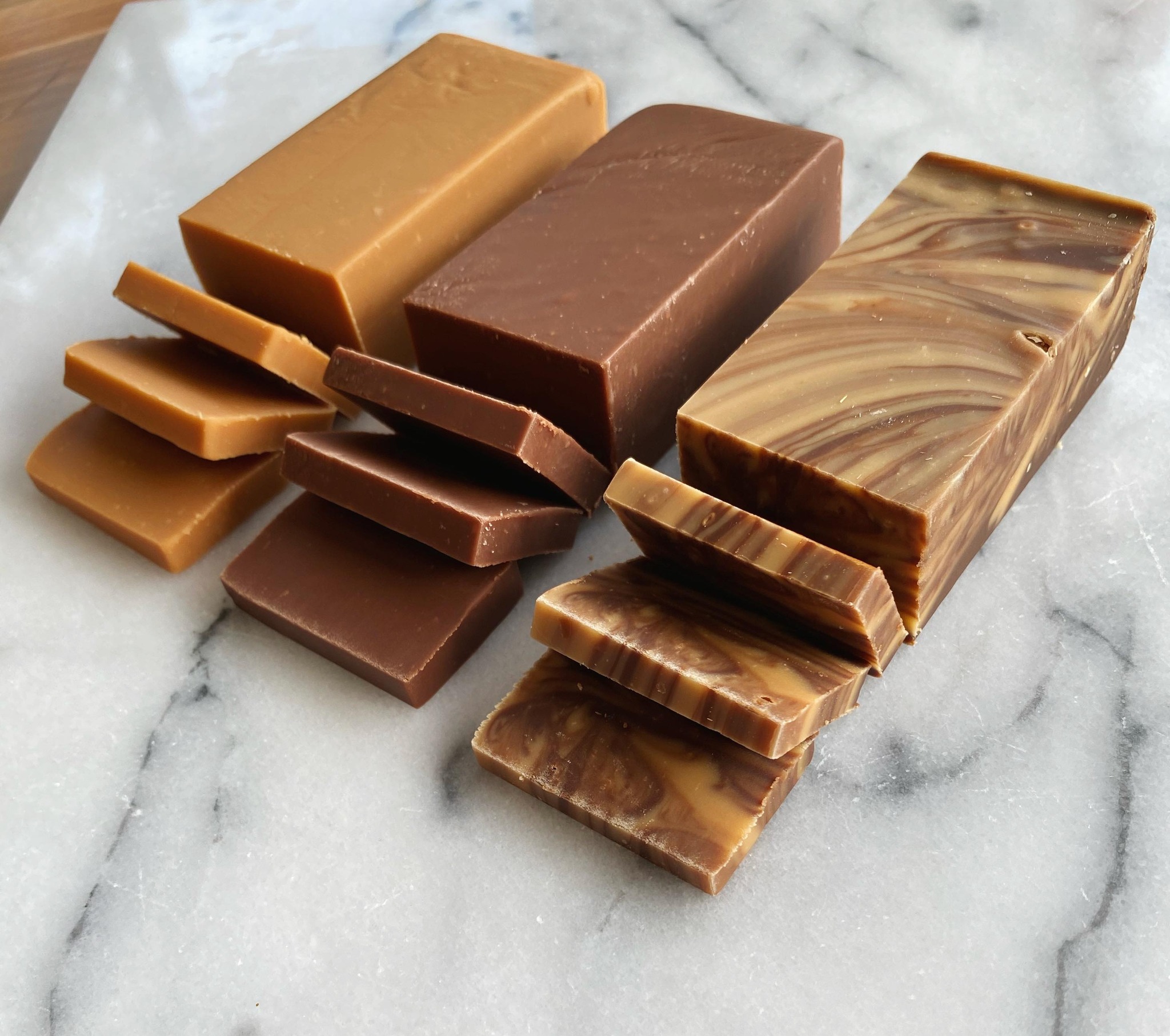 Riddell Fudge Factory | Riddells Creek VIC