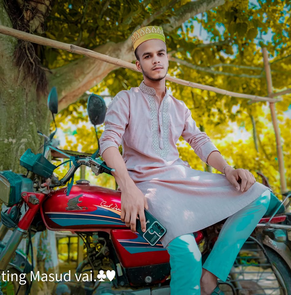 Mashud Rana