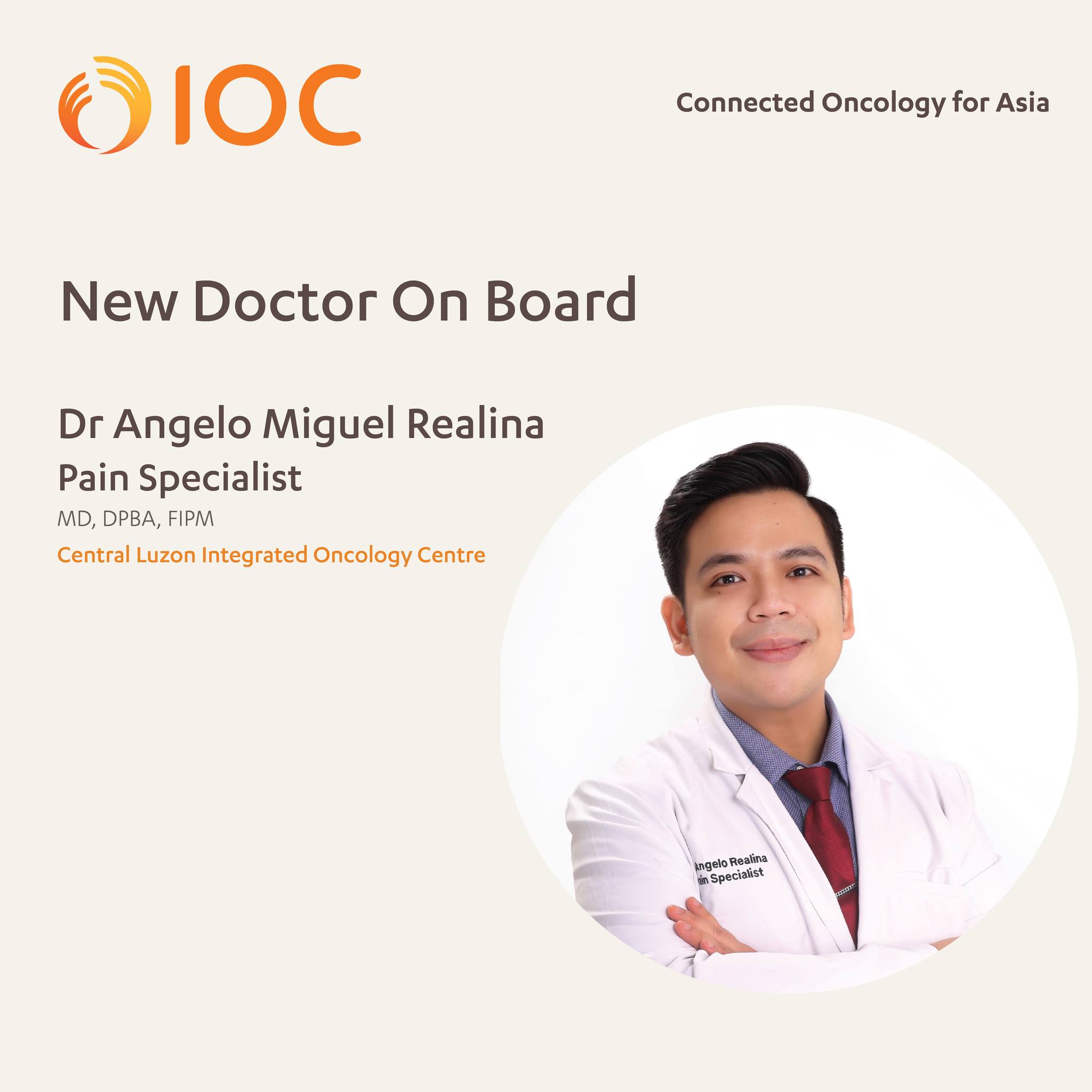 Integrated Oncology Centres