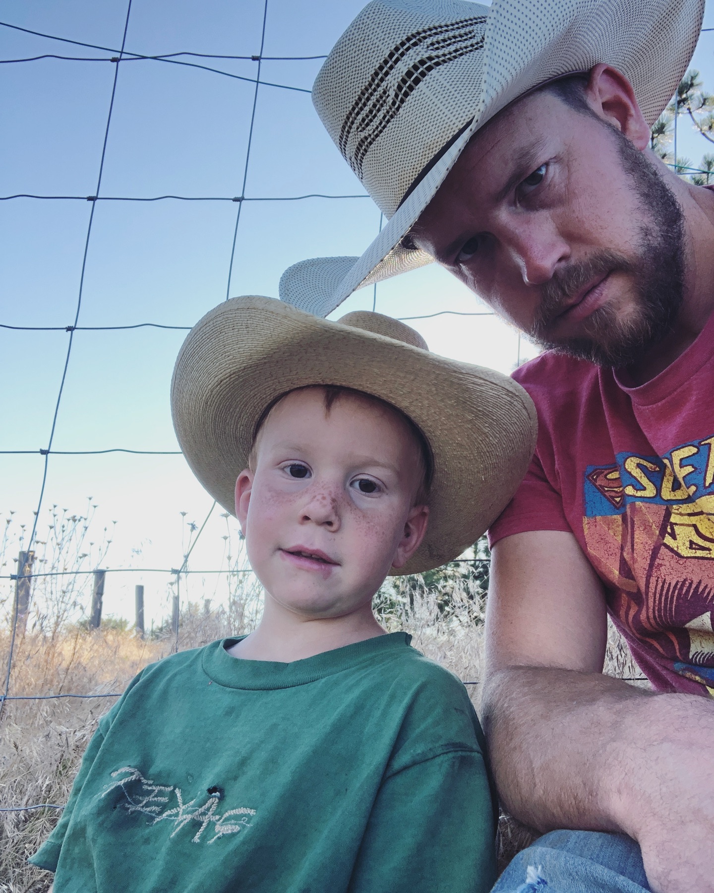 Black Ridge Farms