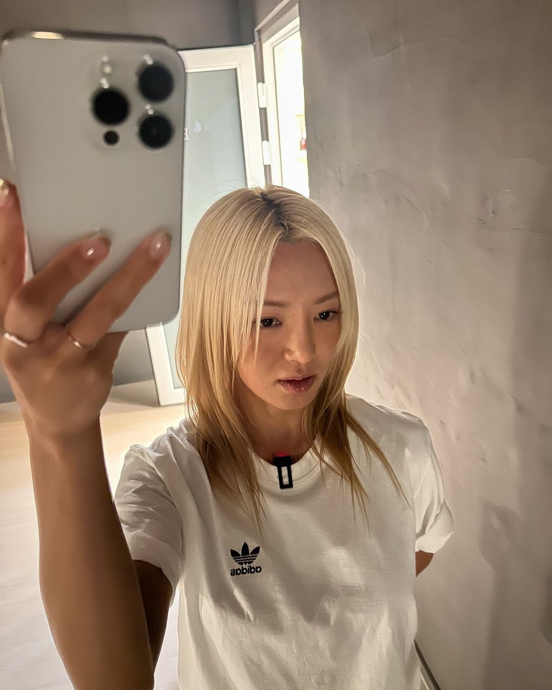 Kim Hyoyeon 김효연