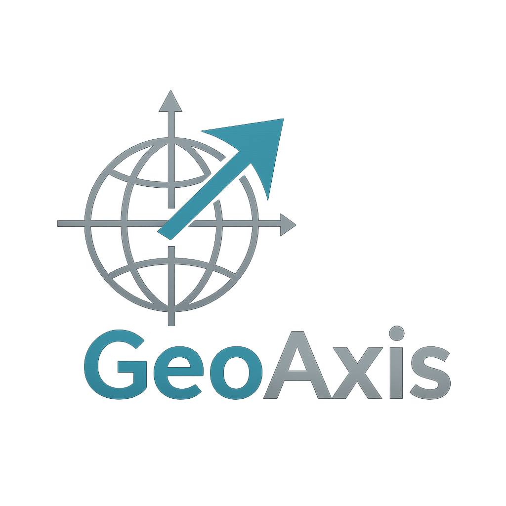 GeoAxis | San Pedro Sula