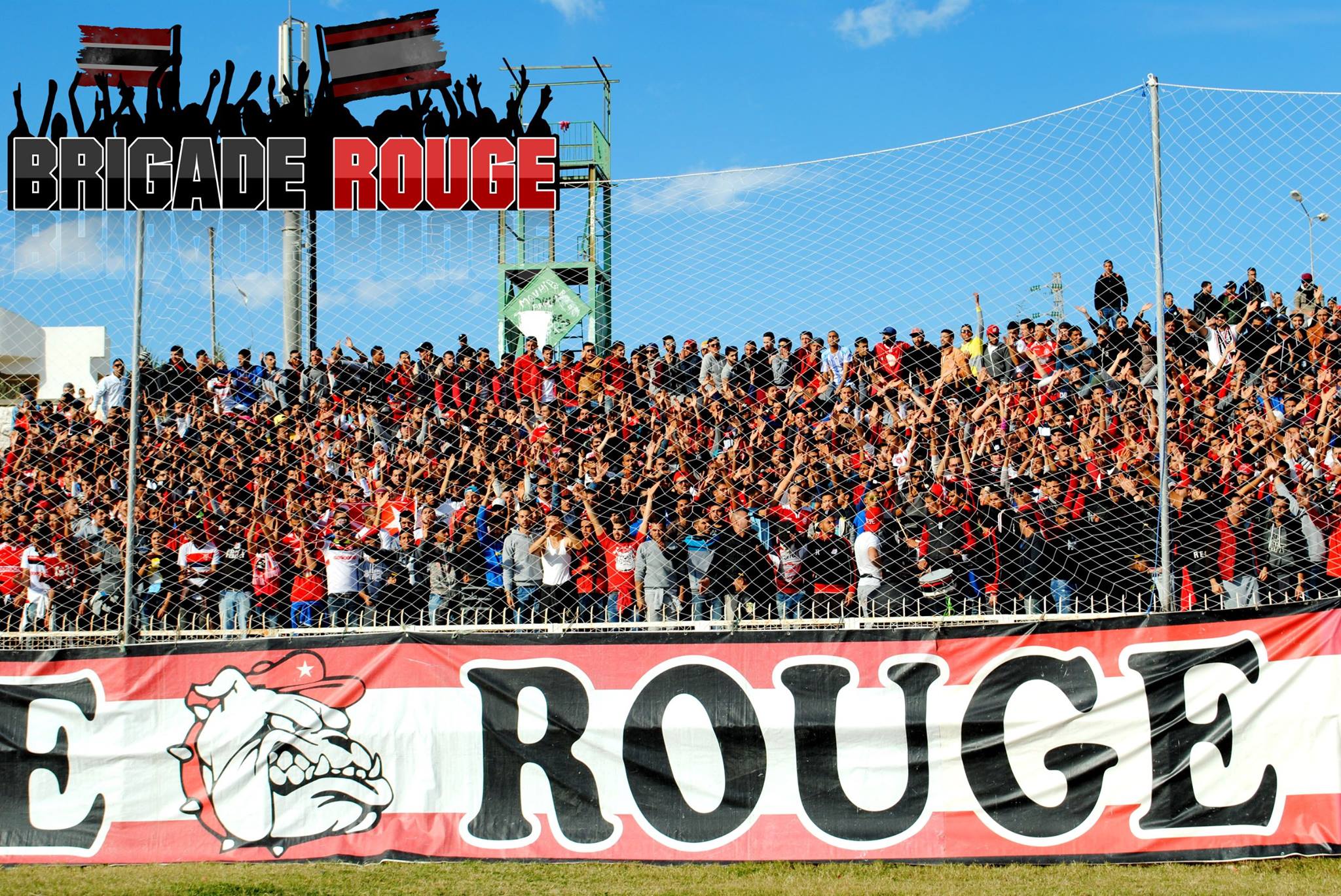 Brigade Rouge
