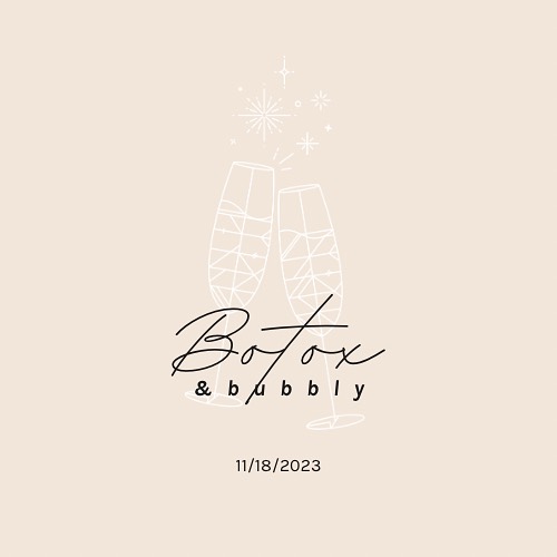 Cheers to our first ever Botox... - New Moon beauty studio | Facebook