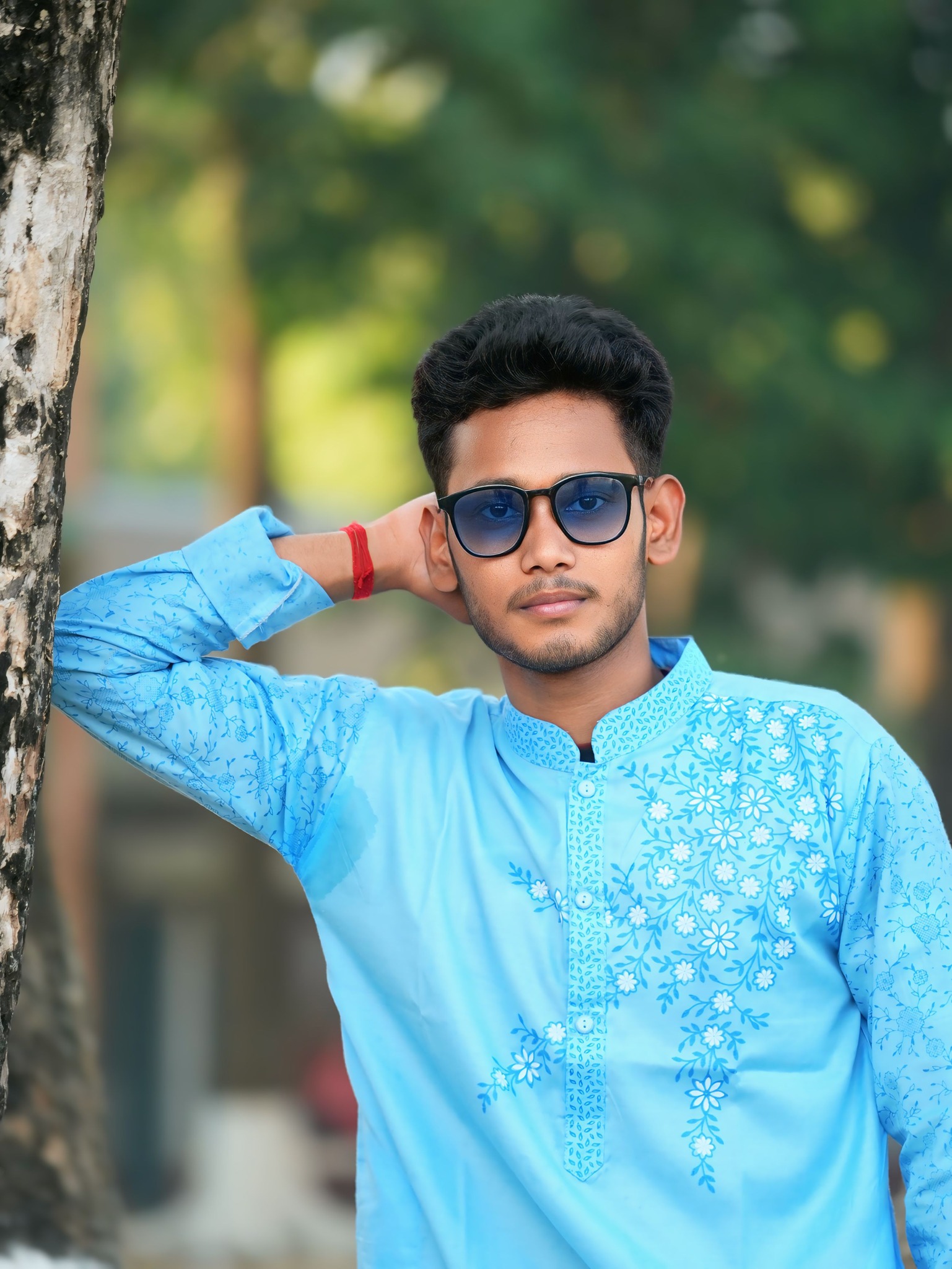 Arjun Ray