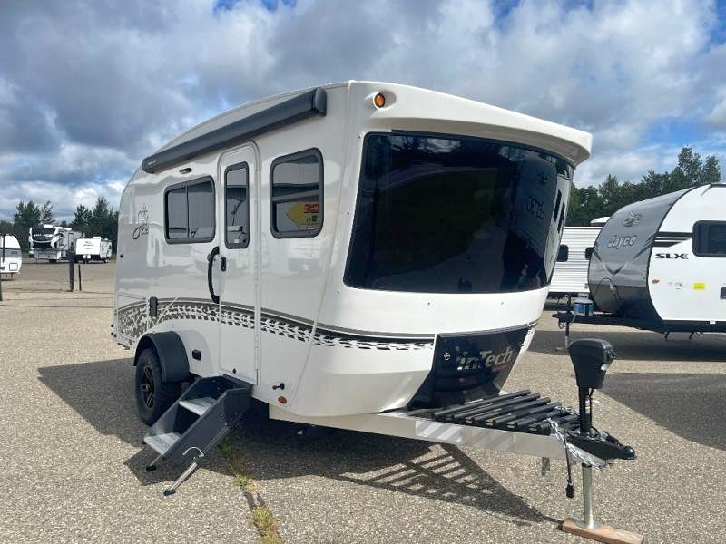 2025 inTech RV Sol Horizon - RVs & Campers - Brainerd, Minnesota ...
