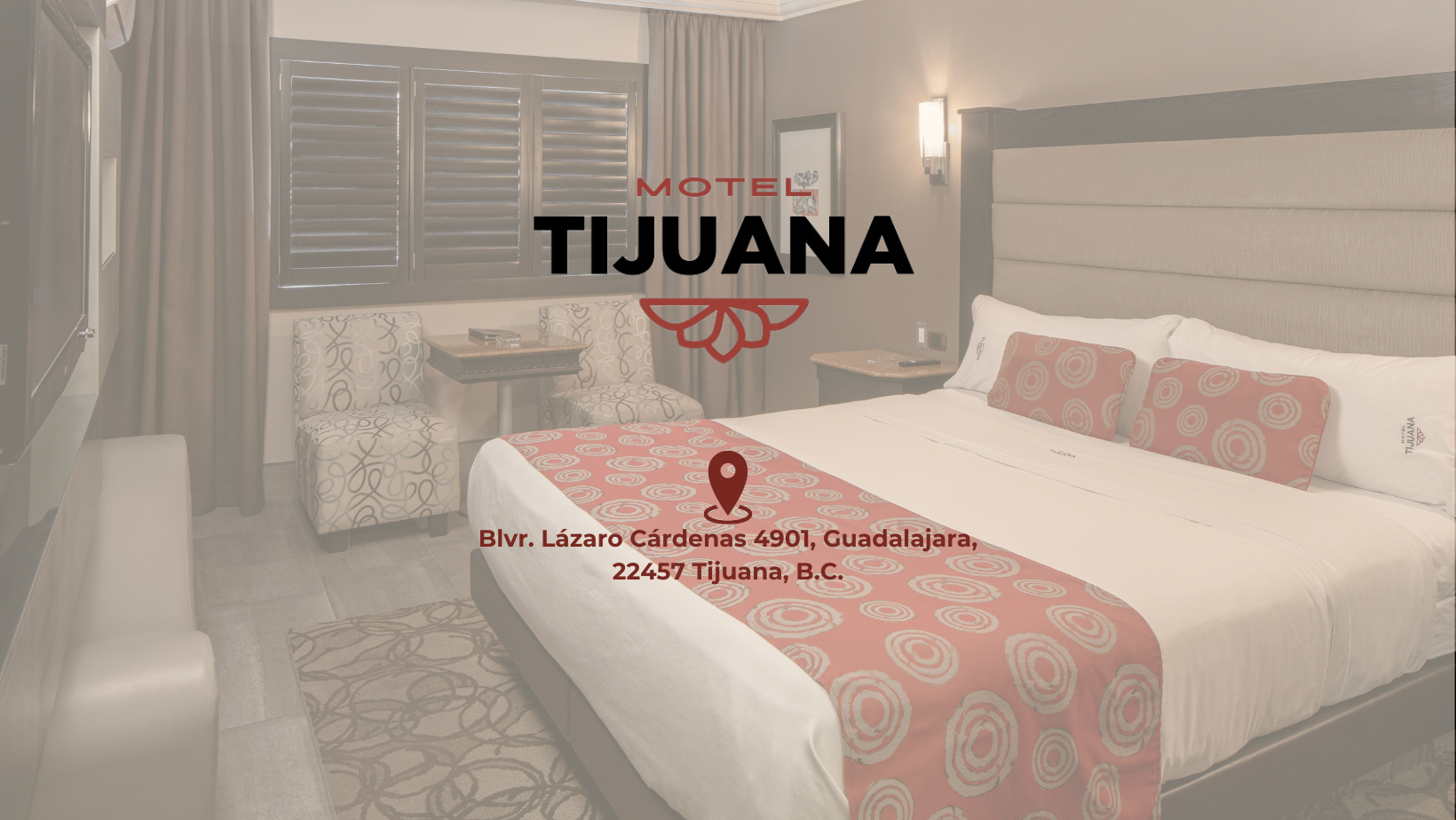 Hotel Rio Rita Tijuana added a... - Hotel Rio Rita Tijuana