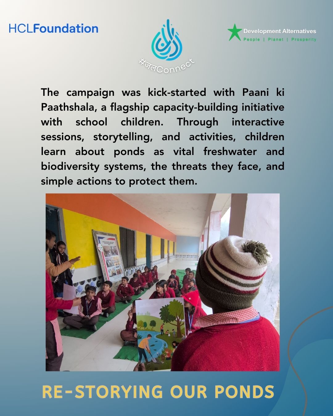 Development Alternatives... - Development Alternatives Group