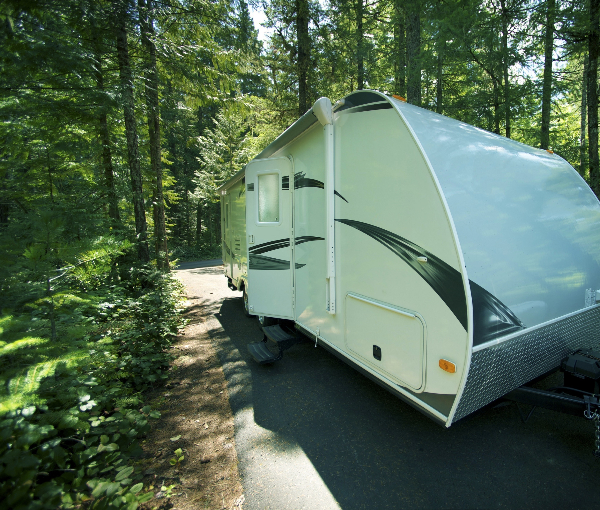 Woodside RV Resort