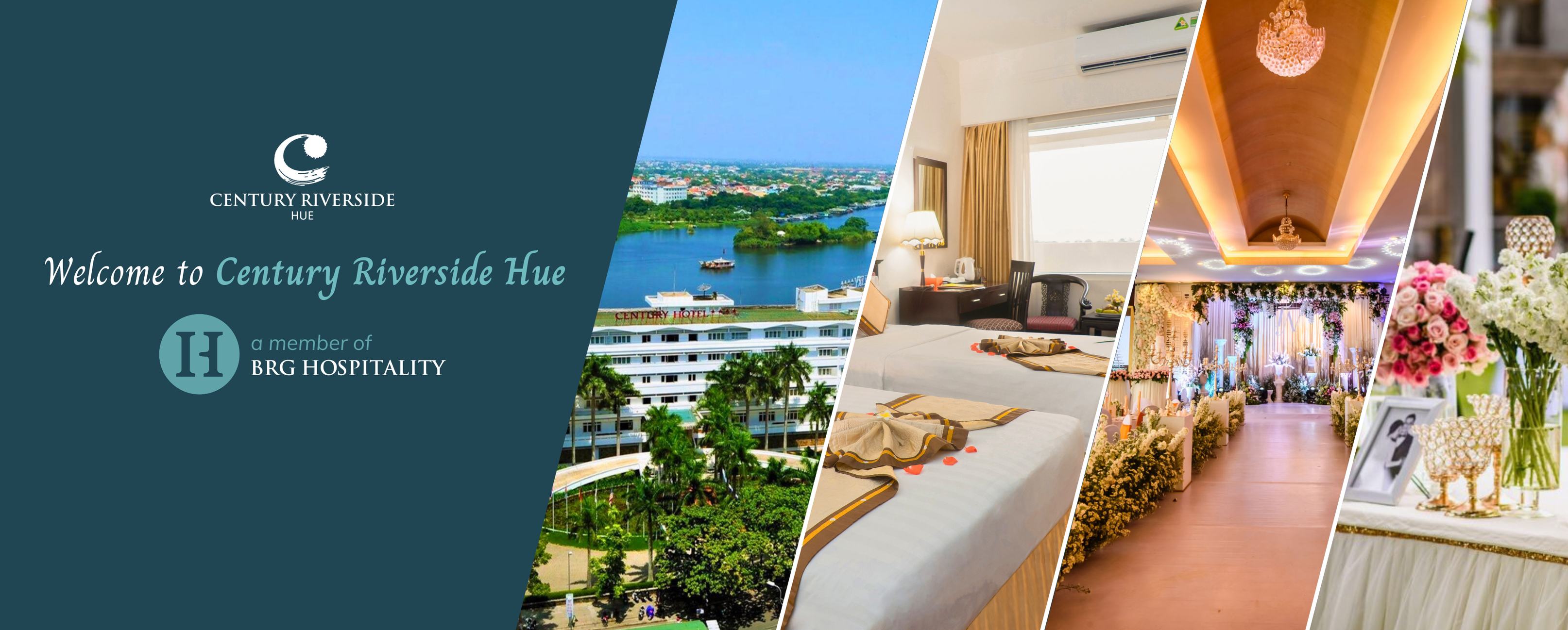 Century Riverside Hotel Hue | Hue