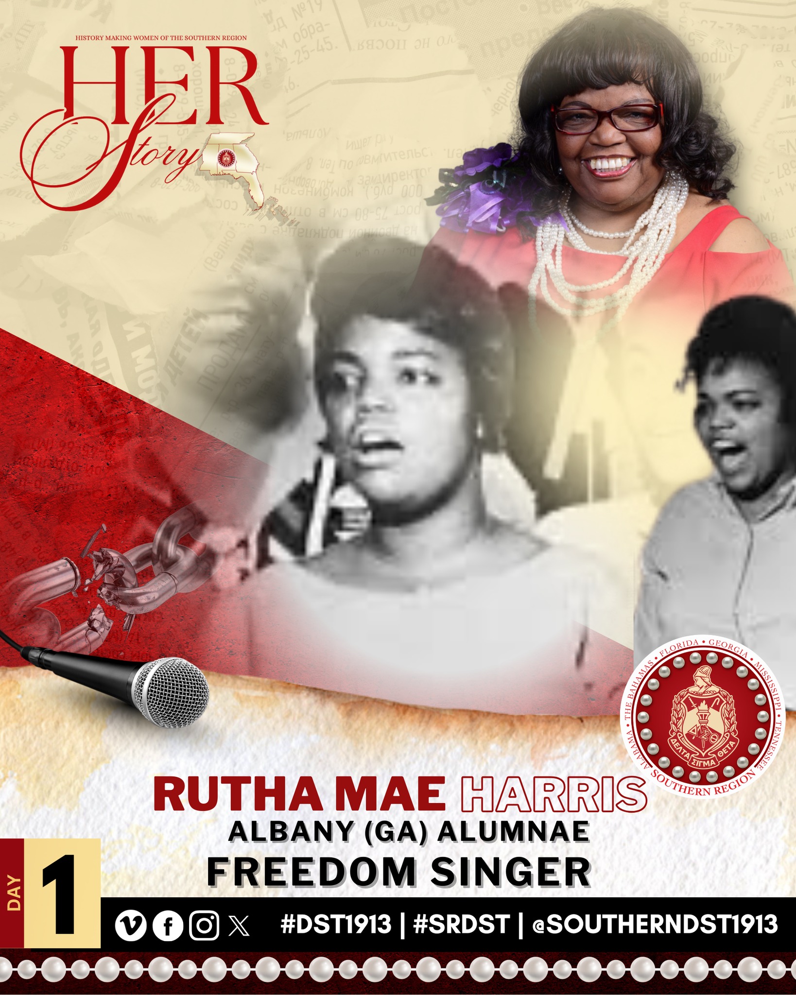 This year’s Black History Month theme—“A Century of Black History ...