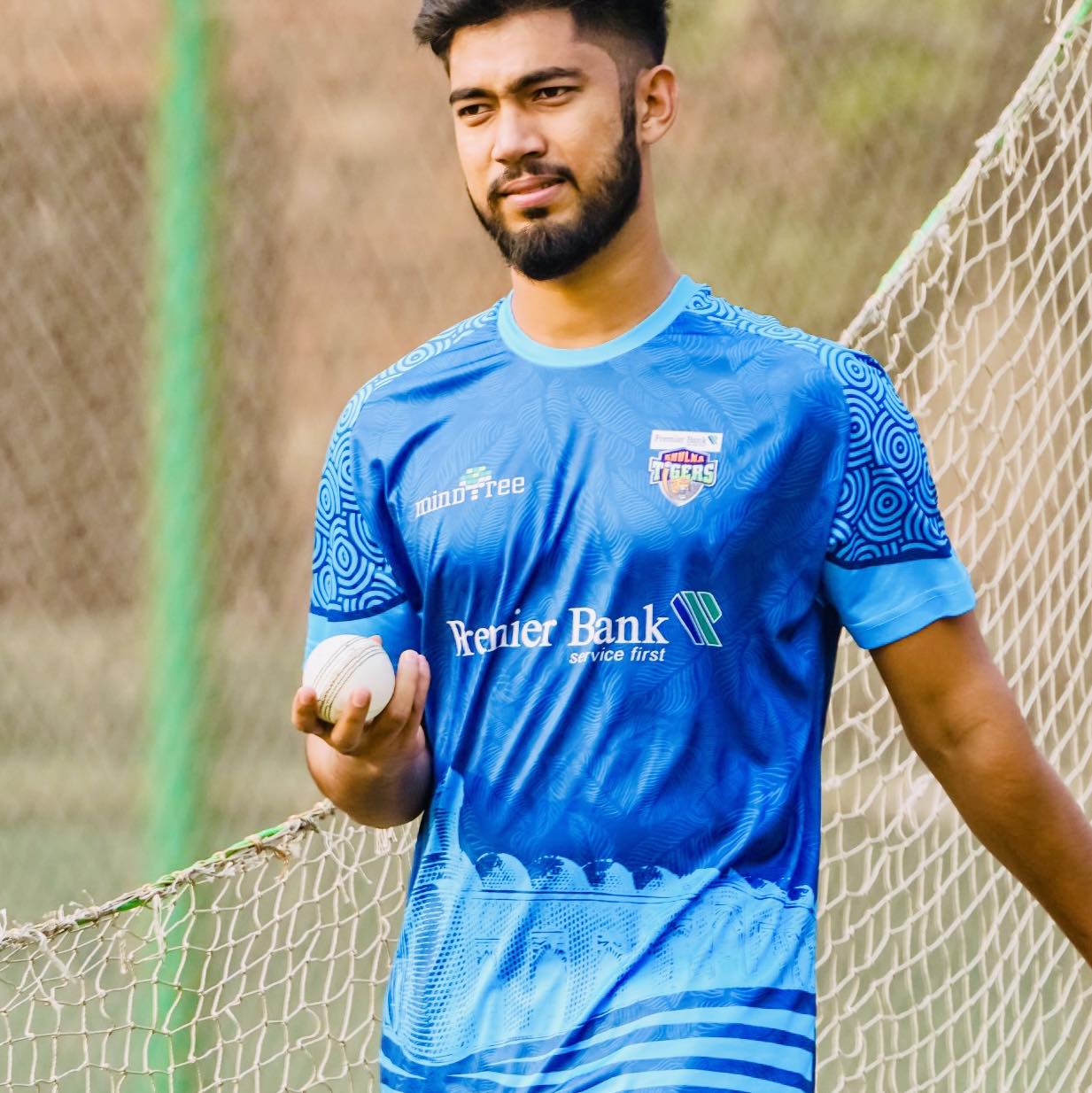 Mukidul Islam Mugdho