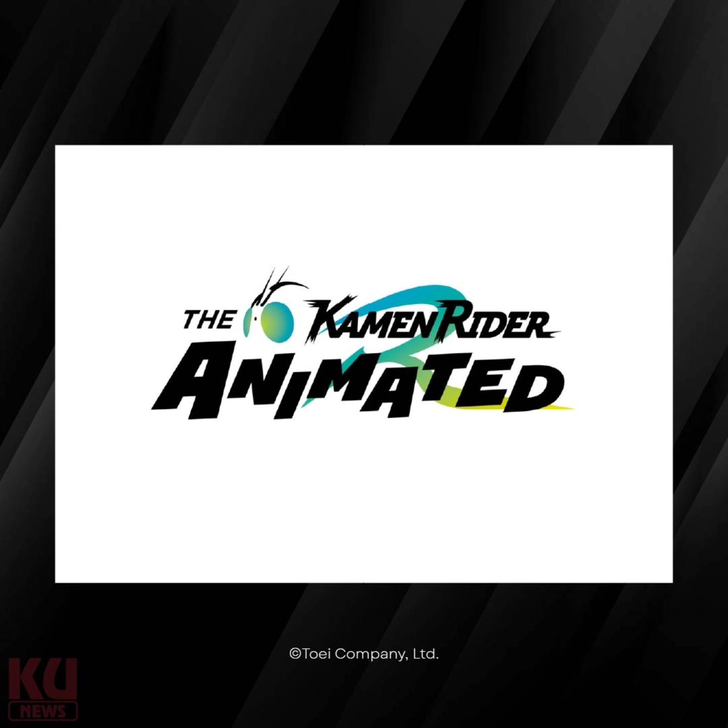 To celebrate Kamen Rider Day, Toei went all out in announcing new