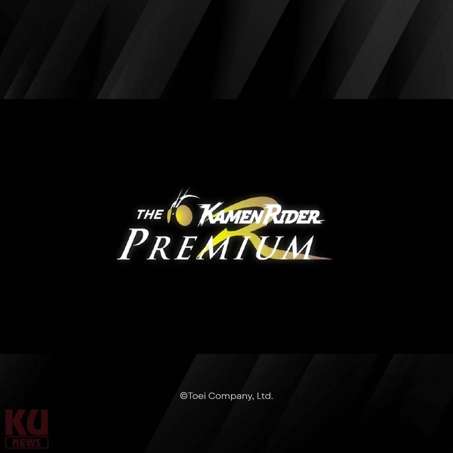 To celebrate Kamen Rider Day, Toei went all out in announcing new