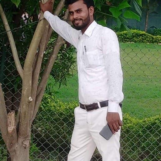 Md Rustam Ali Rustam